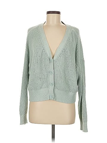 American Eagle Outfitters Cardigan (view 1)