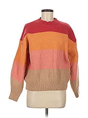 Barbour Wool Pullover Sweater
