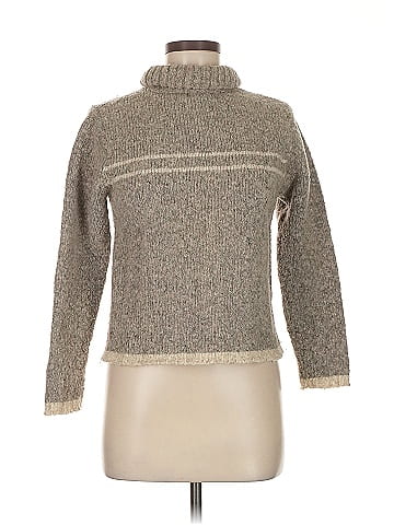 Banana Republic Wool Pullover Sweater (view 1)