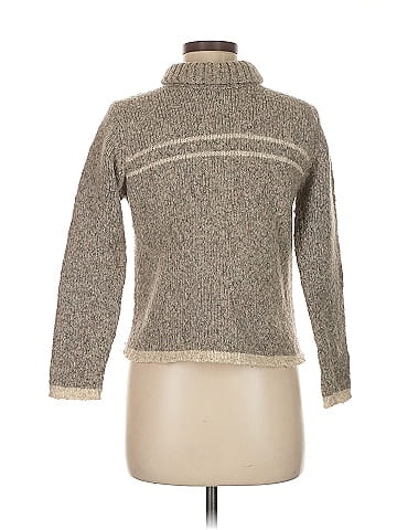 Banana Republic Wool Pullover Sweater (view 2)