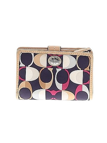 Coach Factory Wallet (view 1)