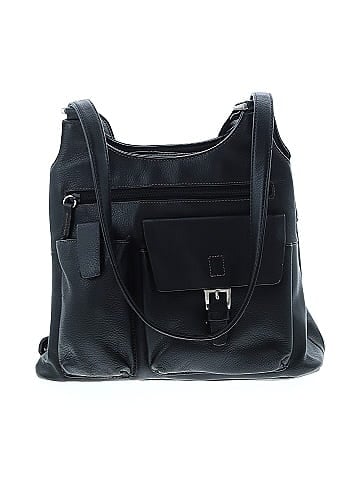Unbranded Leather Shoulder Bag (view 1)