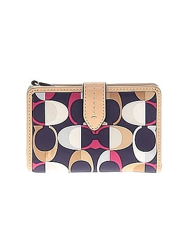 Coach Factory Wallet (view 2)