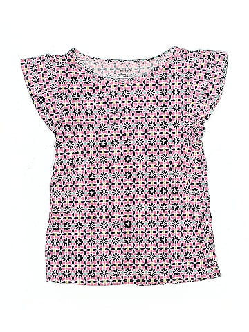 Carter's Short Sleeve Top (view 1)