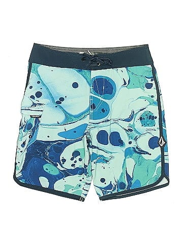 Volcom Board Shorts (view 1)