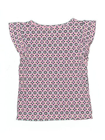 Carter's Short Sleeve Top (view 2)