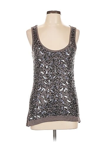 Design History Sleeveless Top (view 1)