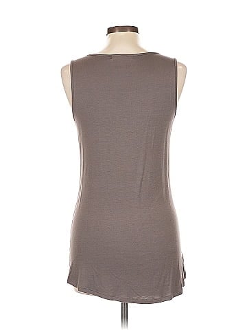 Design History Sleeveless Top (view 2)
