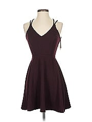 Speechless Cocktail Dress