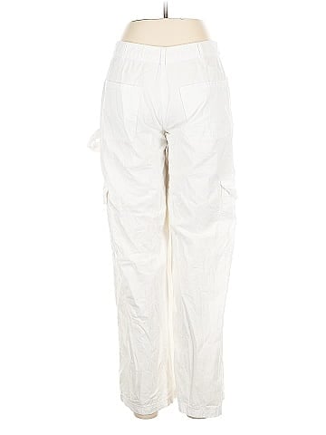White Fox Cargo Pants (view 2)