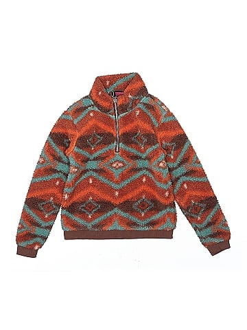 Assorted Brands Fleece Jacket (view 1)