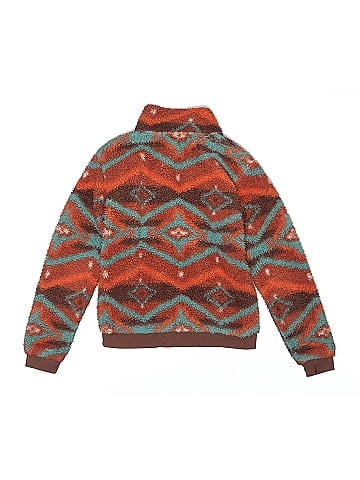 Assorted Brands Fleece Jacket (view 2)