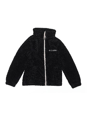 Columbia Cardigan (view 1)