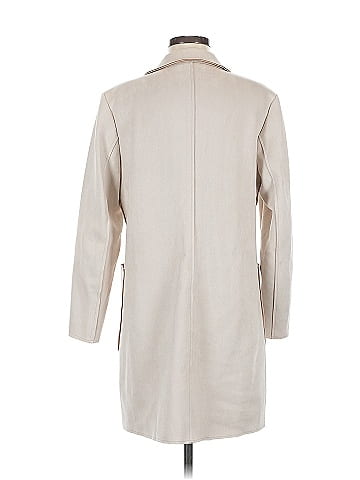 M Magaschoni Trenchcoat (view 2)