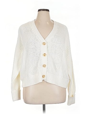 Maurices Cardigan (view 1)