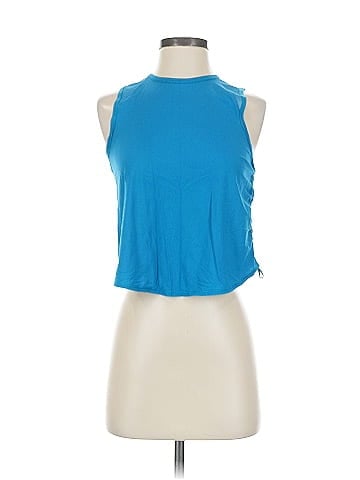 Lululemon Athletica Sleeveless Blouse (view 1)
