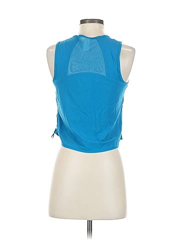 Lululemon Athletica Sleeveless Blouse (view 2)