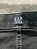 Gap Solid Gray Jeans Size 28 waist - photo 6