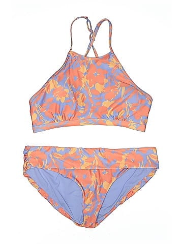 PrAna Two Piece Swimsuit (view 1)