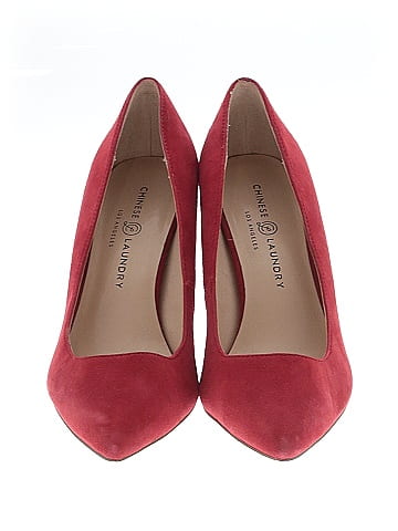 Chinese Laundry Heels (view 2)