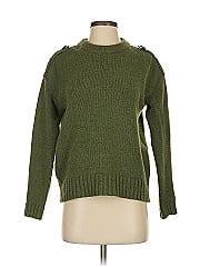 La Maille Sezane Paris Pullover Sweater