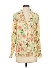 Wilfred Free Long Sleeve Blouse