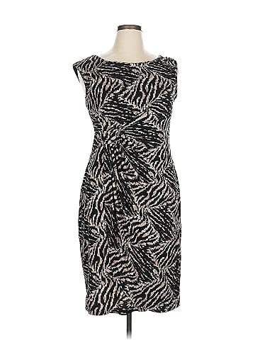 Connected Apparel Cocktail Dress (view 1)