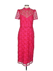 Ml Monique Lhuillier Cocktail Dress