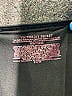Victoria's Secret Solid Black Swimsuit Bottoms Size XS - photo 3