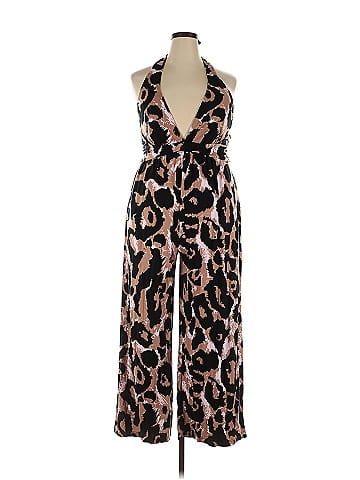 Diane von Furstenberg Jumpsuit (view 1)