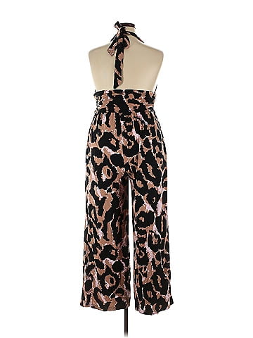 Diane von Furstenberg Jumpsuit (view 2)