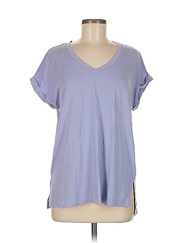 Banana Republic Short Sleeve T-Shirt (view 1)