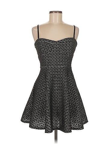 Forever 21 Cocktail Dress (view 1)