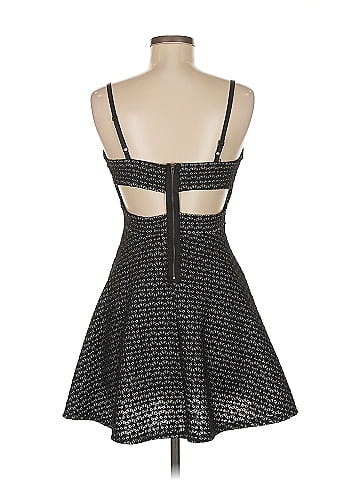 Forever 21 Cocktail Dress (view 2)