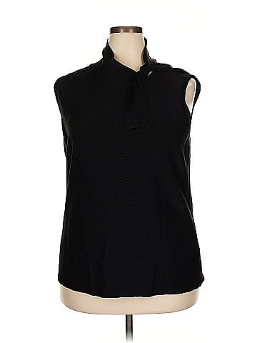 Jones New York Collection Sleeveless Blouse (view 1)