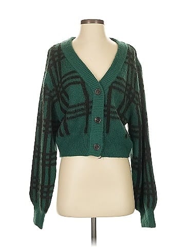 Mi ami Cardigan (view 1)