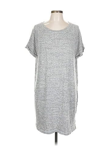 Zenergy by Chico's Casual Dress (view 1)