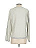 Left Coast by Dolan Silver Tan Pullover Sweater Size S - photo 2