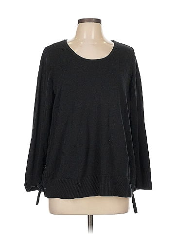 H By Halston Pullover Sweater (view 1)