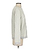 Left Coast by Dolan Silver Tan Pullover Sweater Size S - photo 3