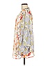 Umgee 100% Polyester Gray Kimono Size Med - Lg - photo 4