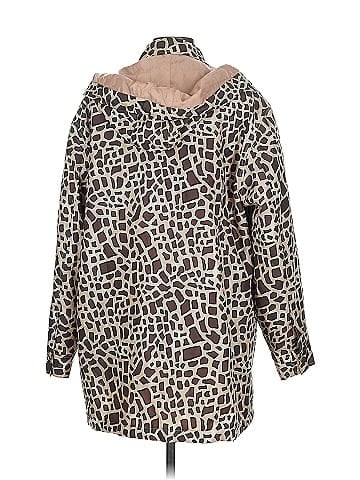 Dennis Basso Coat (view 2)