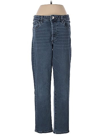 Evereve Jeans (view 1)