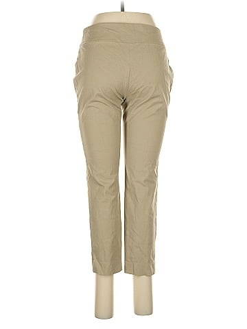 Crown & Ivy Khakis (view 2)