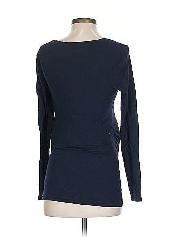 Gap - Maternity 3/4 Sleeve T-Shirt (view 2)
