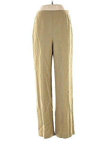 Ellen Tracy Wool Pants (view 1)