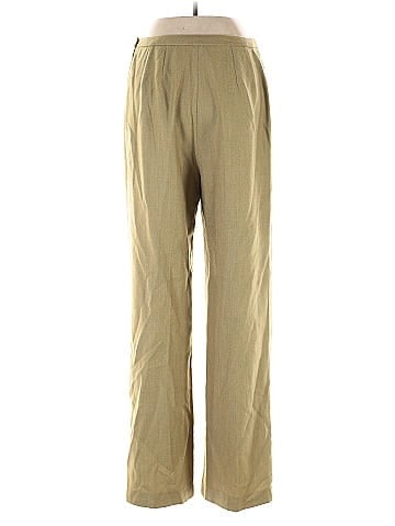 Ellen Tracy Wool Pants (view 2)