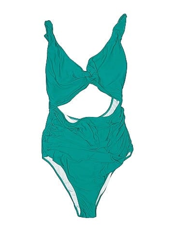 Charmo Two Piece Swimsuit (view 1)