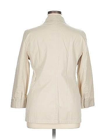 Armani Collezioni Raincoat (view 2)