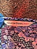 Isaac Mizrahi LIVE! Blue Short Sleeve Blouse Size M - photo 7